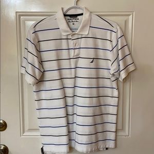Nautica polo shirt